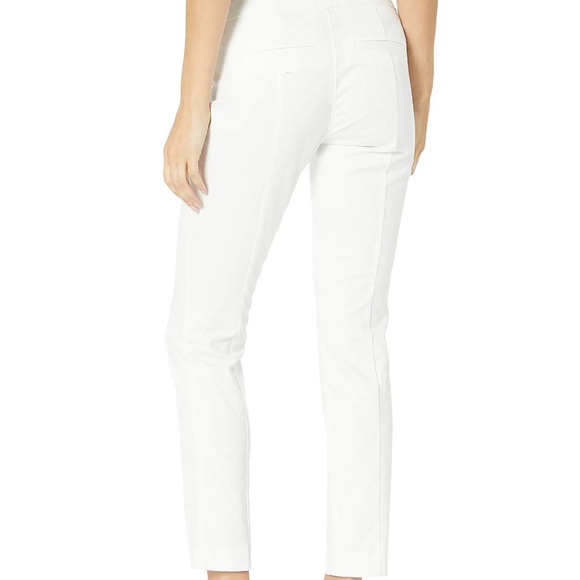 Lilly Pulitzer 29" Kelly Textured Ankle Length Skinny Pant - Picture 2 of 4